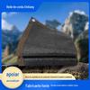 Rede de Sombreamento, Rede de Proteção Solar, Isolamento Térmico, Antienvelhecimento, Vela de Sombreamento, Rede de Privacidade para Varanda, Com Bordas e Perfurada, Proteção Solar Sombreamento de Pontos Quentes