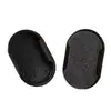 Esponja de Doble Cara con Cera para Zapatos, Abrillantador de Zapatos, Cepillo para Zapatos, Aplicador de Cera para Zapatos, Brillantador Doméstico para Zapatos de Cuero, Mantenimiento, Ecológico, Removedor de Manchas Mejorado