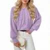Amazon Fashion Suéter de Tricô Gola Redonda para Mulheres Comércio Transfronteiriço Tricô de Ponto Torcido Cor Sólida Versátil Casual