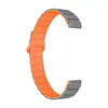 O Novo Modelo é Adequado para Pulseira de Relógio Magnética de Silicone em Forma de Laço para Oppo/Xiaomi/Huawei, Pulseira de Relógio Universal 12Mm12Mm