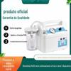 Aspirador de drenagem contínua de trauma de pico de pico VTS32 aspirador portátil Vts32
