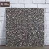 Pisos de Azulejo Terrazzo Cinza 800 Azulejos Antigos Estilo Escandinavo Azulejos Antiderrapantes 600 Cozinha e Banheiro Azulejos Completos