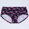 Calcinhas Russas de Cintura Alta para Mulheres, Tamanho Grande, Controle de Barriga, Levanta Quadril, Modelagem, Adequadas para Grávidas, Mães de Meia-Idade e Idosas, Design Jacquard
