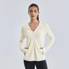 Roupas Populares de Proteção Solar Transfronteiriças para Mulheres 2025, Verão Respirável com Sensação de Gelo Anti-UV, Roupas Finas de Proteção Solar para Exterior
