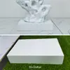 Pedra Ornamental para Decoração de Villa, Pedra Estilo Chinês de Fibra de Vidro, Pedra Taihu para Paisagismo de Pátio, Gruta de Jardim, Cena Pastoral