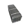 Tubo de Refrigeración con Tubo Ranurado Soldado por Alta Frecuencia Tubo Ranurado Soldado con Láser de Acero Inoxidable Tubo Ranurado Industrial Tubo Ranurado Compuesto de Acero y Aluminio