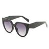Llegada Nueva 2021 Gafas de Sol con Patas de Espejo en Forma de Rombo Moda para Hombres y Mujeres Gafas Europeas y Americanas de Moda Gafas de Sol Multicolor Opcionales