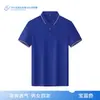 Camisa Polo, Camiseta, Roupa de Trabalho de Manga Curta, Camisa Cultural com Gola, Camisa Publicitária com Estampa de Logo, Uniforme de Grupo Bordado