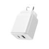 Cargador de teléfono móvil multipuerto de 35 W estándar australiano con certificación SAA para cargador cargador Apple iphone15