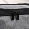 Venta Caliente Transfronteriza Paquete Doble de Punto Bolsa Aislante para Vino Tinto Bolsa Tote para Vino Bolsa de Hielo para Vino Tinto Bolsa de Embalaje para Regalo