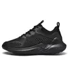 Zapatos de trabajo negros para pareja de comercio exterior, zapatos casuales deportivos, zapatos de hombre, talla grande 48, 47 zapatos de papá, zapatos de mujer, zapatos blancos para hombre