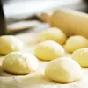 Harina Wudeli Ocho Estrellas Copo de Nieve Bolsa de 10 kg Beneficios para Empleados Paquete Familiar