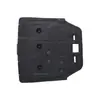 51757343142 É Adequado para Protetor Inferior de Motor Série 2 F45 da Bmw, Protetor de Lama Inferior X1 F46