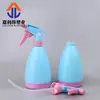 Botella pulverizadora para jardinería de 500 ml Botella pulverizadora Botella Botella pulverizadora de limpieza Botella pulverizadora desinfectante de 500 ml Botella pulverizadora de caramelo