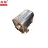 Muffler de Carro Yuchai 460 Tianlong-yaki Muffler Catalítico de Três Vias Guo Liu Muffler para Carro a Gás Natural Guoliu