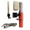 O Apontador Laser de Mineração Yhj-1200 com Funções de Marcação de Linha e Posicionamento é Fácil de Usar