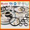 Anel de Vedação de Armazenamento de Energia de Mola Material Ptfe Equipamento de Reator Químico Vedação Resistente à Corrosão