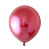 Paquete de 20 globos de látex grueso de 10 pulgadas para fiesta de cumpleaños, traje de cadena de globos