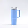 Um grande número de explosões transfronteiriças Amazon ebay Stanley stanley geração 40OZ aço inoxidável isolamento para carro
