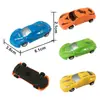 Presentes de Produção Profissional, Brinquedos Pequenos, Carrinho de Puxar, Brindes Promocionais com LOGOTIPO Impresso, Presentes de Leite, Brinquedos Gashapon