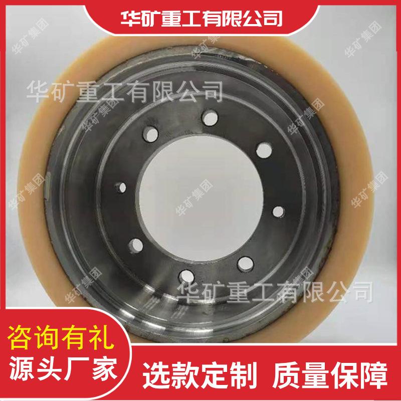 聚氨酯驱动轮03