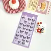 Lindas Pegatinas Divertidas 3D en Relieve Estilo Japonés Sanrio Cinnamoroll My Melody Dibujos Animados Para Agenda Teléfono