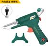 Pistola de Solda Portátil Transfronteiriça com Temperatura Ajustável 899 Ferro de Solda Manual com Aquecimento Interno Conjunto 80W Ferro de Solda Automático 60W
