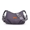 2026 Nova Moda Leve Porta-Moedas Casual para o Dia a Dia Bolsa Feminina com Múltiplos Compartimentos e Grande Capacidade Simples Bolsa Transversal Feminina