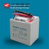 Bateria Huafu 6-Gfm-24 Bateria de Armazenamento de Energia 12V24Ah Bateria de Gel Livre de Manutenção