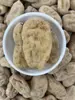 Gastrodia elata Artículos Secos Especiales Pastillas de Gastrodia elata Productos Genuinos de Yunnan Zhaotong Pastillas de Gastrodia elata 500g Puede Vencer al Polvo de Gastrodia elata