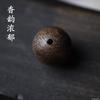 Pulseira de Ágar de Brunei Natural Contas Soltas Material Antigo Ágar Qinan Contas Individuais Wenwan DIY Contas Budistas Combinando Contas Individuais Atacado