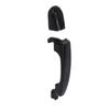 Adecuado para Manija Exterior Negra Manija Exterior 82651-1F010 82661-1F010 83651-1F010 Manija