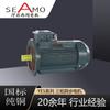 Motor assíncrono trifásico de ultra-alta eficiência YE5-2 polos de produção personalizada da Hebei Sima Electric com 3-355 kW