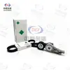 Kit de polea tensora Kit de accesorios para Audi A6L