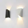 Estética Dinastía Song Lámpara de Pared de Nogal Luz Lavadora de Pared Lámpara de Atmósfera para Mesita de Noche Pasillo Entrada Simple Hogar Estilo Bauhaus Hierro
