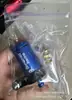 Wenzhou Aleación de Aluminio Depósito de Líquido de Frenos para Motocicleta Sudeste Asiático Modificado Filtro de Gasolina Filtro de Aceite Transfronterizo