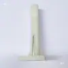 Sanmai Divisora de Massa de Trigo Nova SD-36 Empurrador de Plástico SD-36 Haste Reta Dosador de Porção Máquina Acessórios