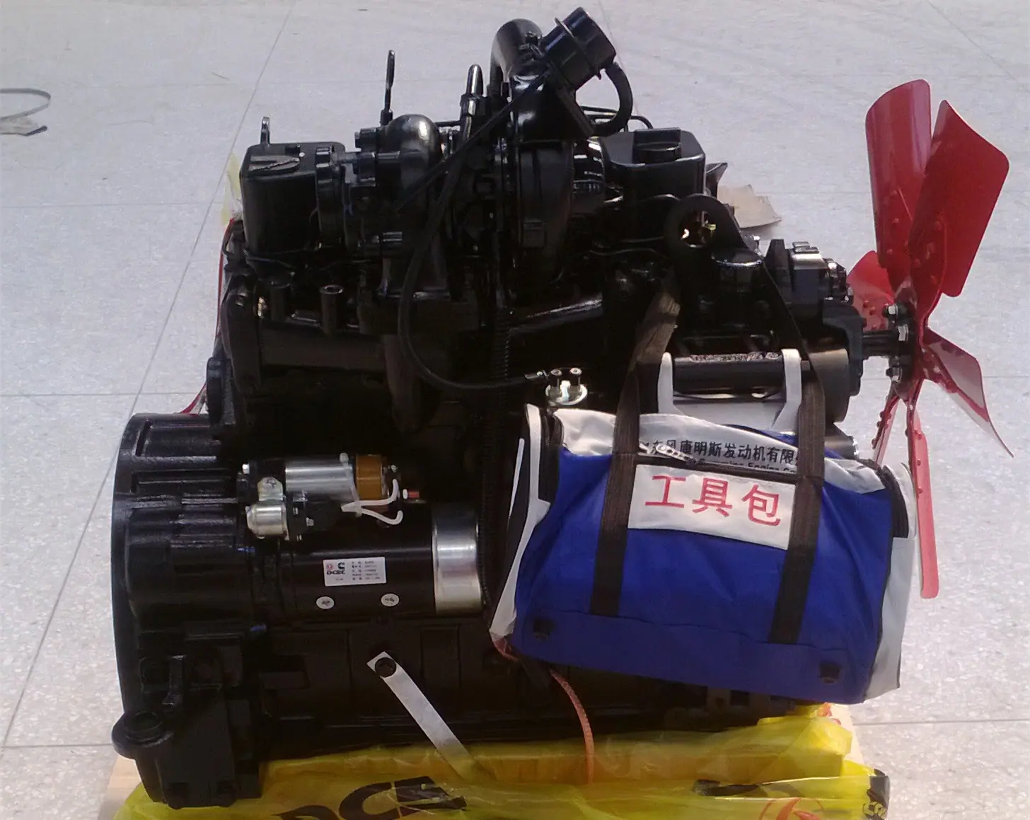 4BT3.9-C10008
