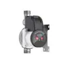 Bomba booster 24V bomba de água pressurizada automática aquecedor solar de água bomba de água booster doméstica para tubulação pequena