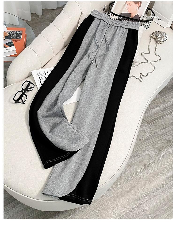 跨境淘货源2023春夏秋季新款街头潮流减龄小个子爆款欧货网红款运动套装休闲运动气质休闲时尚流行新款春夏秋装春夏秋装女装时尚套装套装女装春夏秋季套装女套装女女士运动服女装两件套套装卫衣套装休闲套装春夏秋季套装女装时尚套装盐系休闲套装女装2023