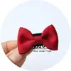 Moño Hecho a Mano Accesorios para el Cabello de Niños Pasador para Bebé Pasador para Bebé Pinza Lateral para Niñas