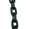Venta al por mayor de fábrica Eslinga de cadena de elevación de acero al manganeso galvanizado en frío/caliente Gama completa de cadena de elevación galvanizada