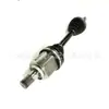 Lr061554 Es Adecuado para el Eje de Transmisión Izquierdo Delantero y el Ensamblaje del Medio Eje Delantero de Land Rover Lr024759 Lr061554