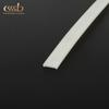 Perfil de extrusión de ABS, aleación de aluminio, cubierta de plástico, lámina de protección antipolvo de aluminio industrial, procesamiento y personalización