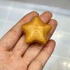 Tuya Tallado Estrellas y Luna Nubes DIY Wen Jugar Cuentas de Buda Accesorios de Joyería Cadena para Teléfono Móvil Pulsera Colgante Artículos Colgantes para Bolso