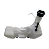 Cortacésped FS120 olla de aceite desbrozadora cortacésped doméstico cortasetos tanque de aceite secador de pelo olla a juego Narita