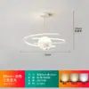 2026 Nova Luminária Pendente Minimalista Moderna de Lua Estilo Nórdico para Sala de Estar Quarto Proteção para os Olhos LED Iluminação de Espectro Completo para Sala de Jantar
