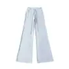 Calça de Yoga para Menina Quente com Levanta Bumbum para Corrida Micro Flare Emagrecedora Esportiva Fitness Bumbum de Pêssego Elástica Afunilada Calças Casuais