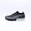 Comercio Exterior Transfronterizo 2018 Zapatos Putian Amortiguación de Aire de Longitud Completa 2.0 Fly-Knit Zapatos para Correr Amortiguación Zapatos Deportivos Trotar