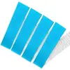 Cozinha gama exaustor absorção de óleo algodão filtro de papel almofada lado sucção faixa de exaustor caixa de óleo tanque de óleo absorção de óleo de algodão feltro de absorção de óleo de algodão